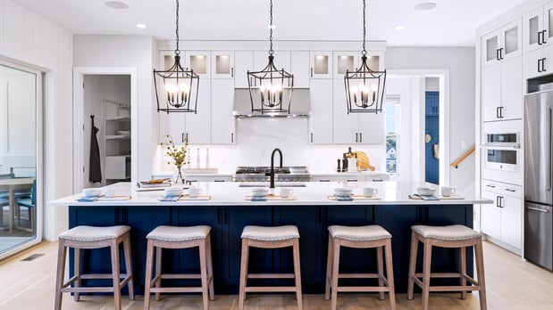 Images Toll Brothers at Dix Hills