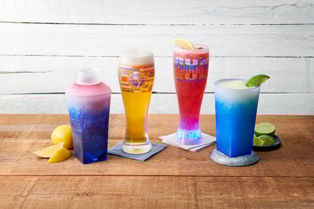 Images Bubba Gump Shrimp Co.