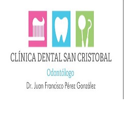 Clinica Dental San Cristobal Logo
