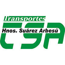Transportes Hermanos Suarez Arbesu Sl Logo
