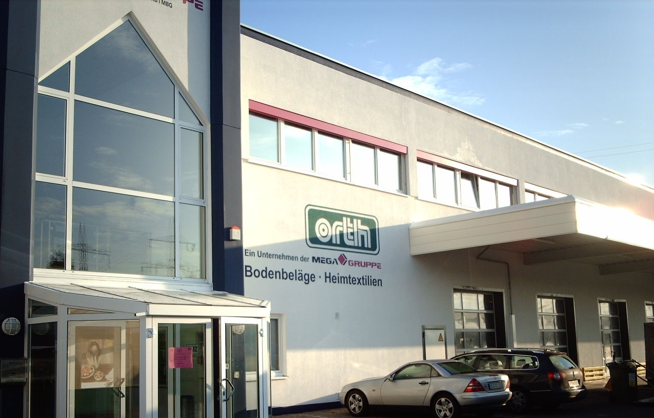 Kundenbild groß 2 ORTH GmbH & Co. KG Köln