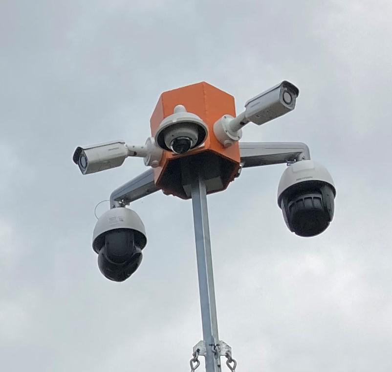 Watchbox GmbH, Nelkenstrasse 36a in Hünxe