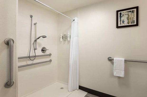 Images Hampton Inn Kansas City-Airport