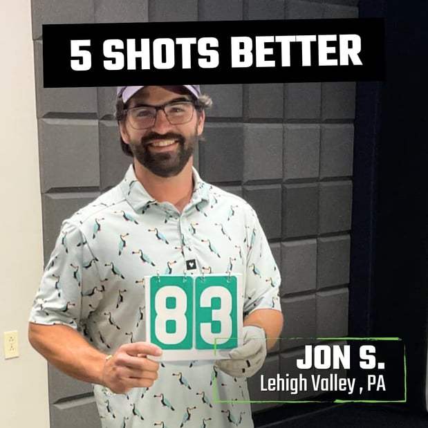 Images GOLFTEC Lehigh Valley