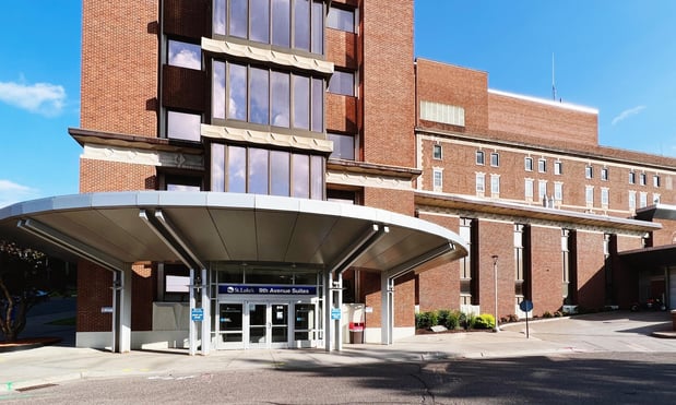 Images Aspirus St. Luke's Hospital - Physical Therapy