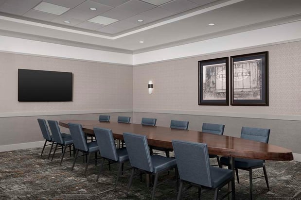 Images Embassy Suites by Hilton Atlanta Kennesaw Town Center