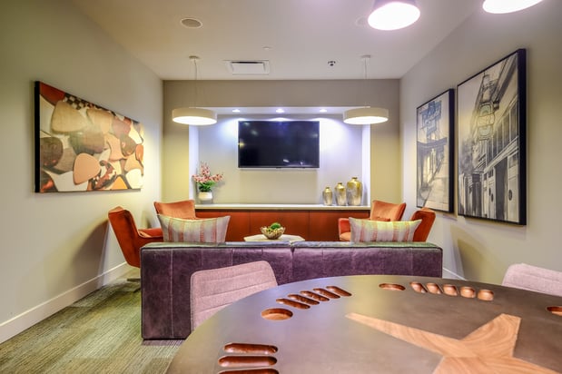 Images Berkshire Riverview Apartments