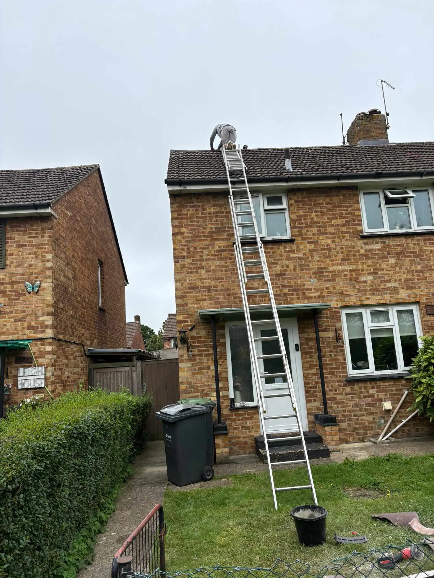 Images Clear Choice Roofing