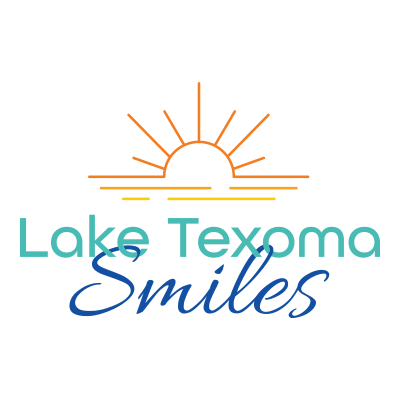 Lake Texoma Smiles