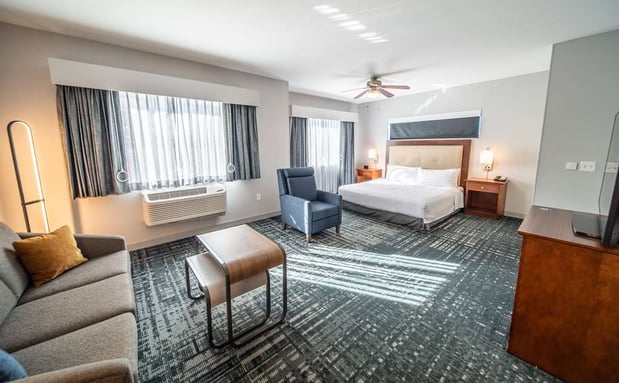 Images Homewood Suites by Hilton Rochester Mayo Clinic Area/ Saint Marys