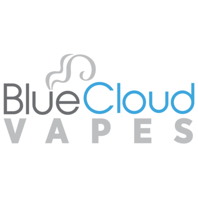 Blue Cloud Vapes