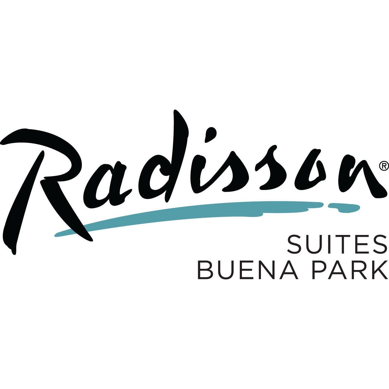 Radisson Suites Hotel Anaheim - Buena Park Logo