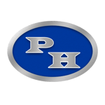 The Park at Hollyford Apartments Logo