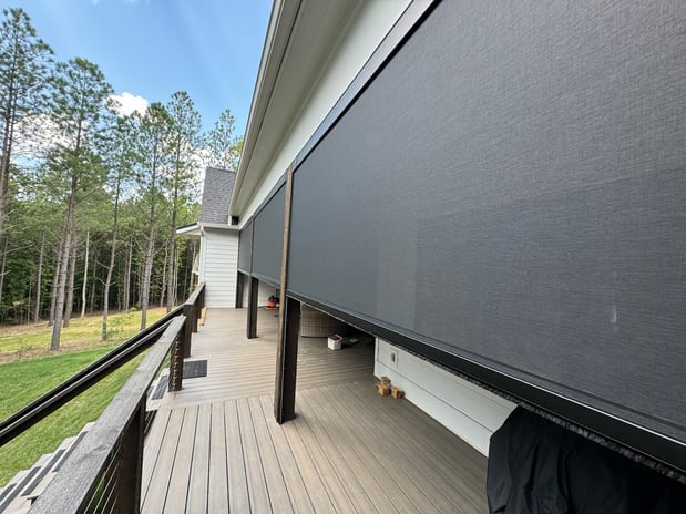 Images Budget Blinds of Crossville and Cookeville