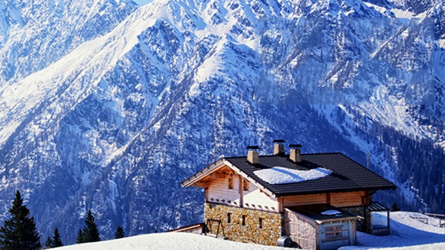 Images Linköping City Airport AB