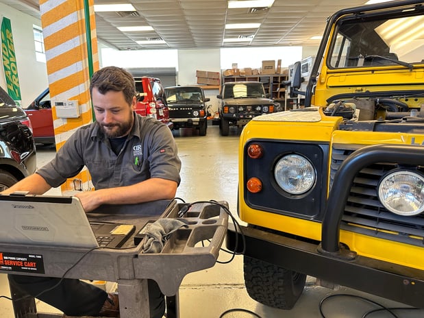Images DuSouth Rovr Land Rover Service
