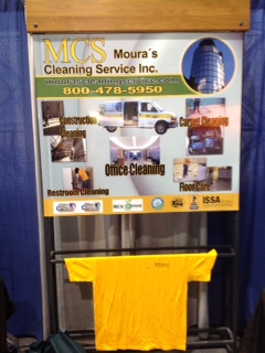 Images Moura's Cleaning Service Inc