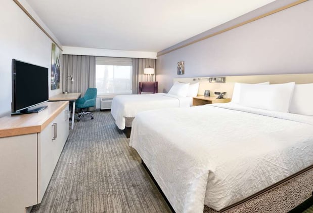Images Hilton Garden Inn Irvine East/Lake Forest