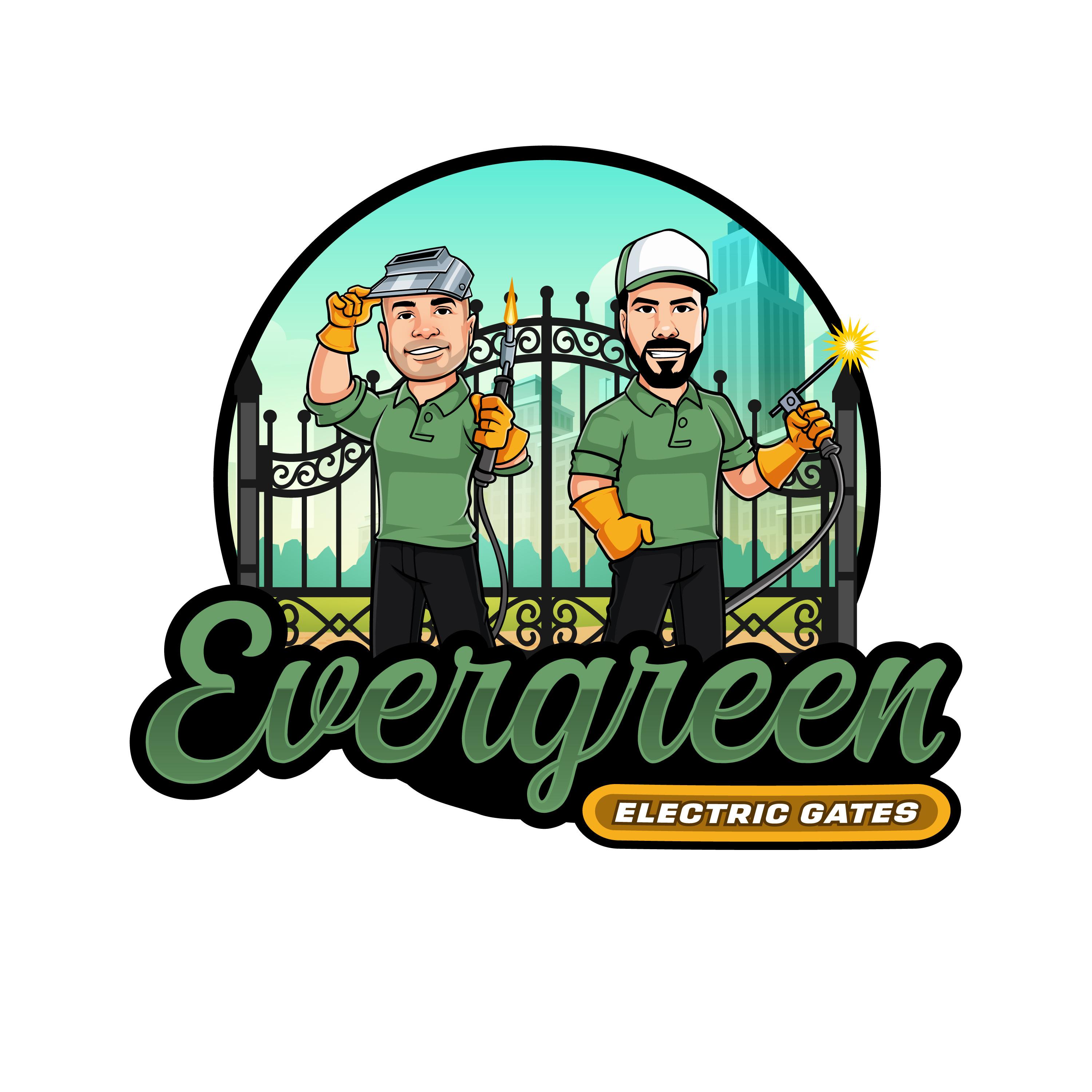 company logo