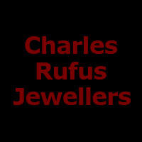 Charles Rufus Pty Ltd Logo