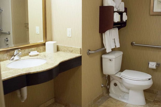 Images Hampton Inn Rochester-Webster