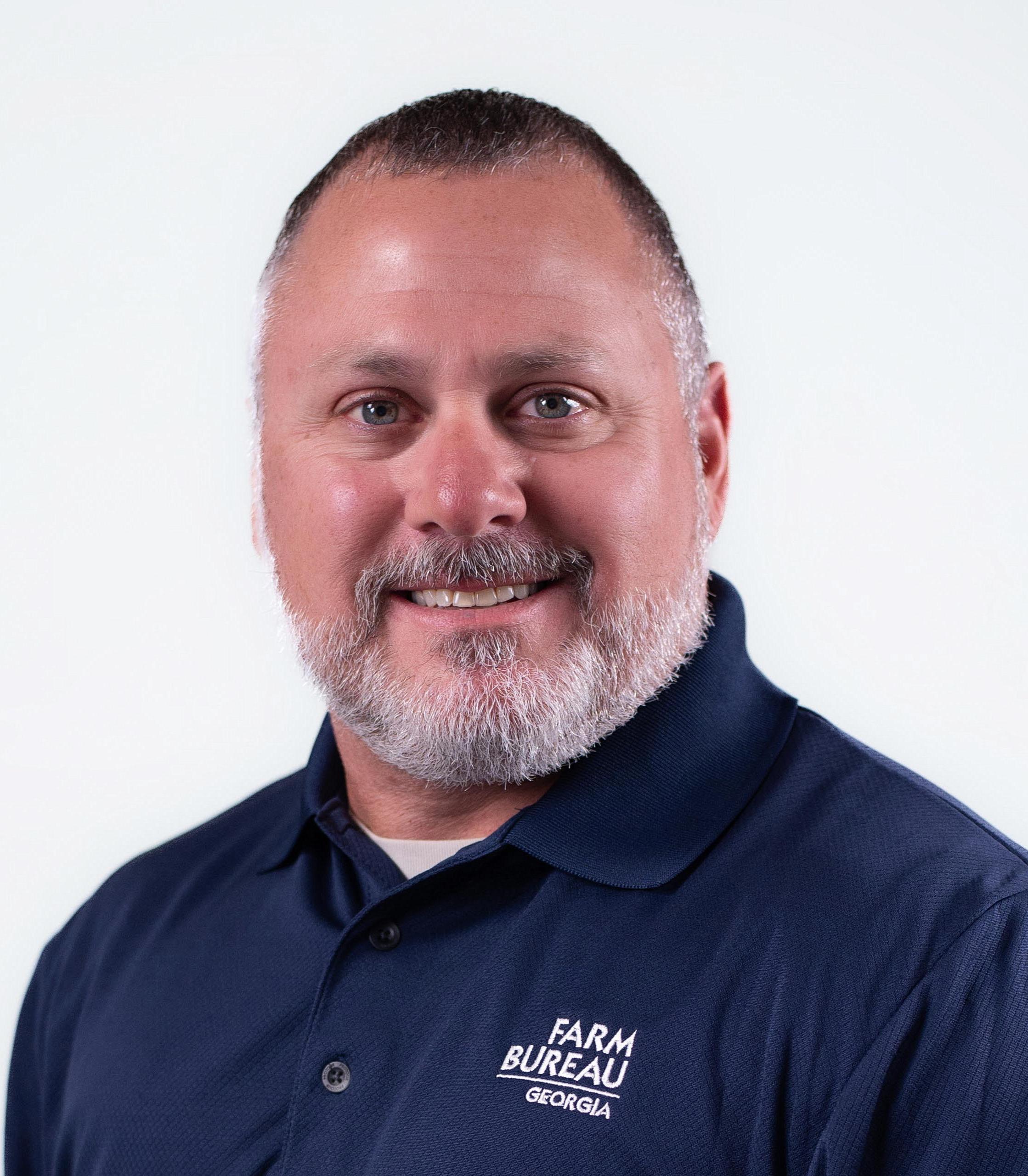 Matt Murray, Georgia Farm Bureau Insurance Agent