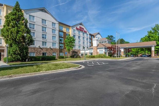 Images Hilton Garden Inn Atlanta NE/Gwinnett Sugarloaf