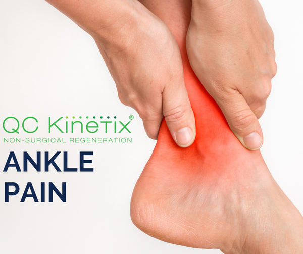 Images QC Kinetix (Marietta)