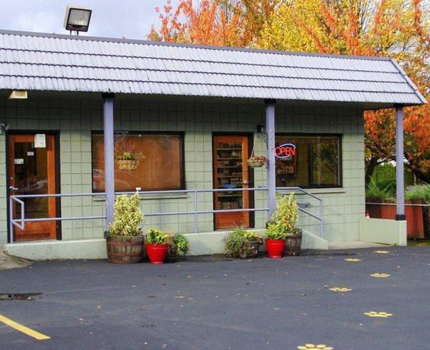 Images VCA Woodstock Animal Hospital