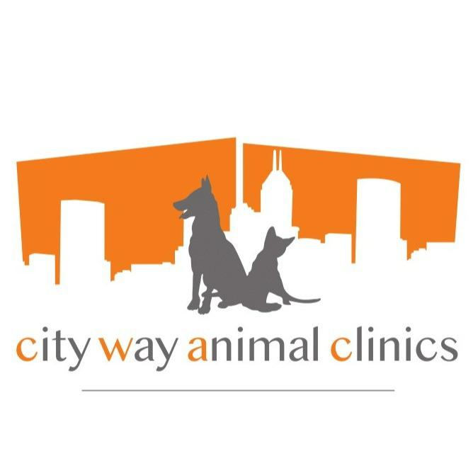 City Way Animal Clinics - Irvington