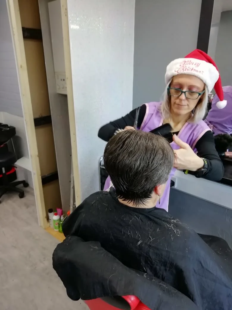 Images Our Way Hair & Beauty Ltd