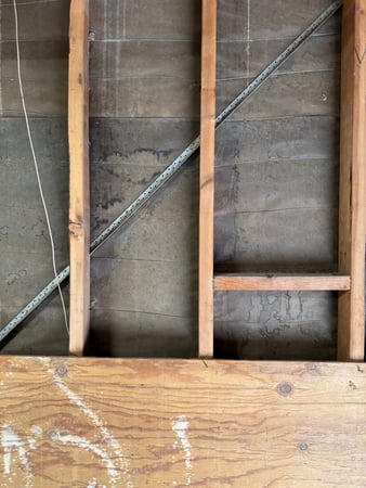 Images 24H Mold Inspection of Los Angeles
