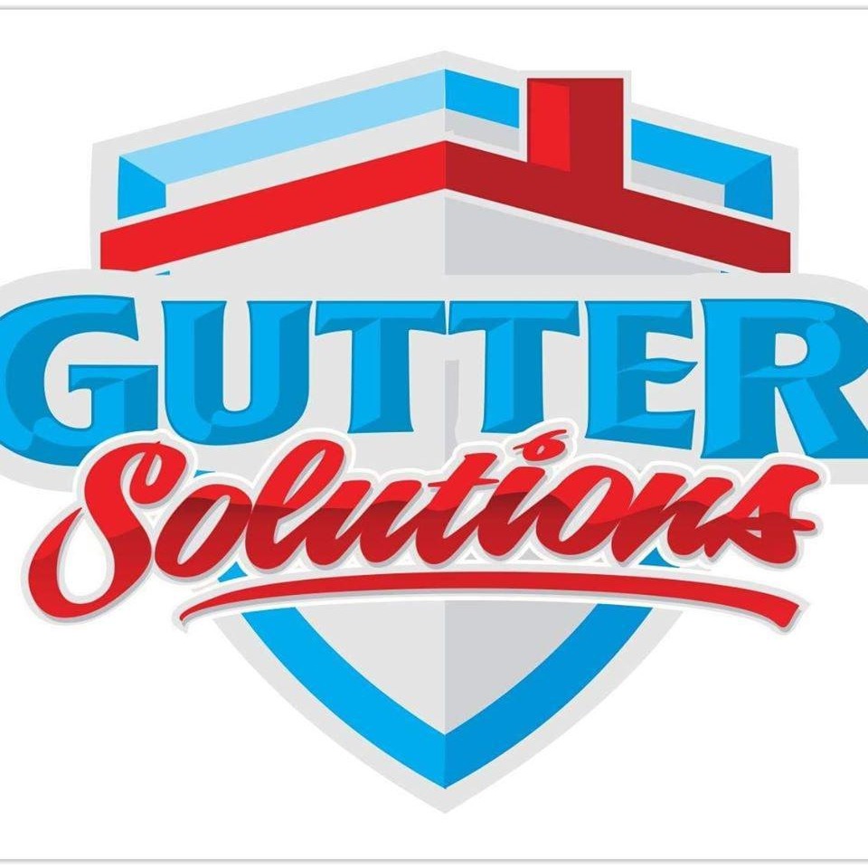 Gutter Solutions, LLC Logo