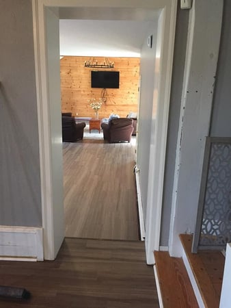 Images Consolidated Flooring & Mattress