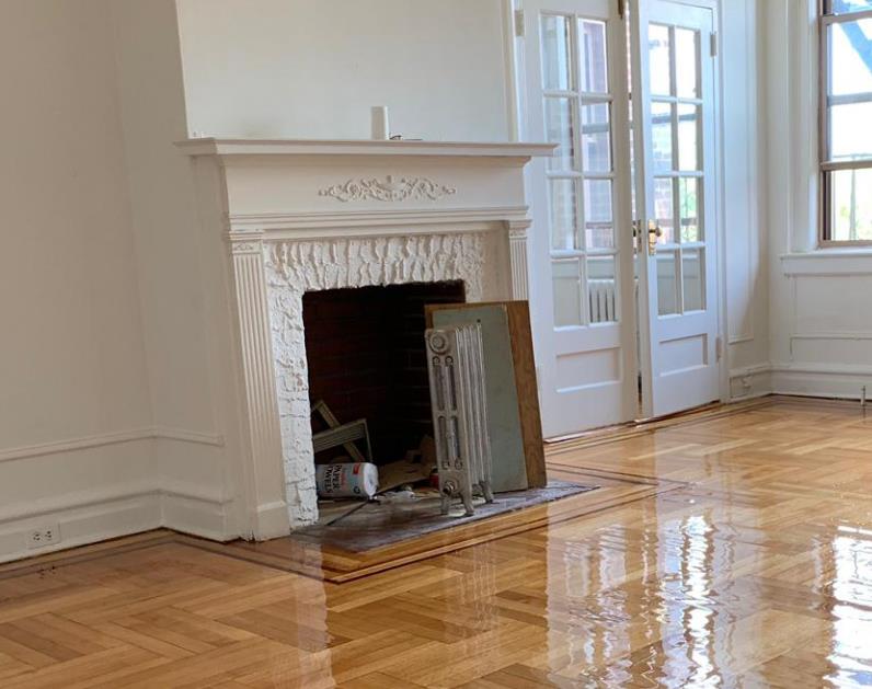 K and G Floor Service, Corp.