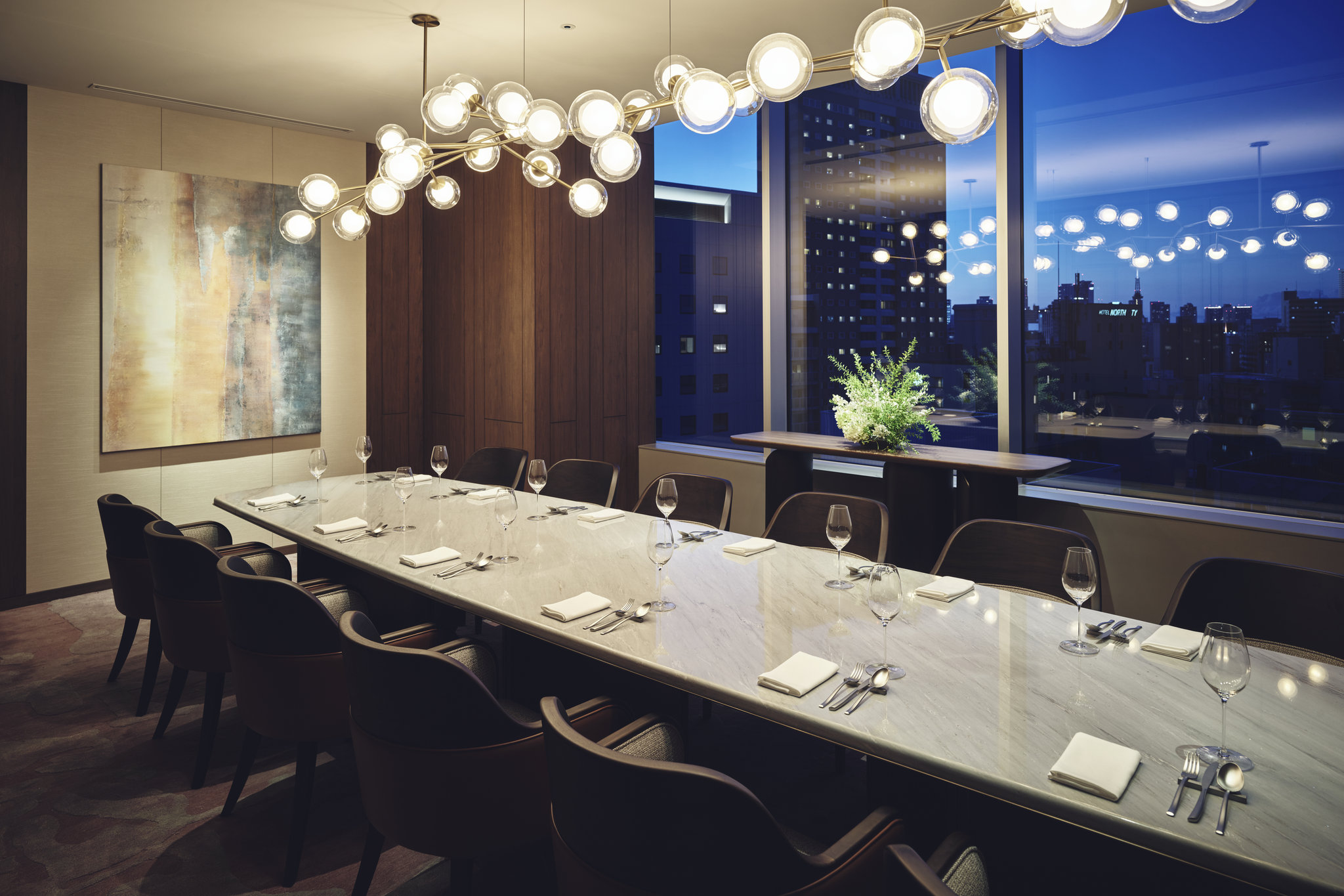 Images InterContinental Sapporo by IHG