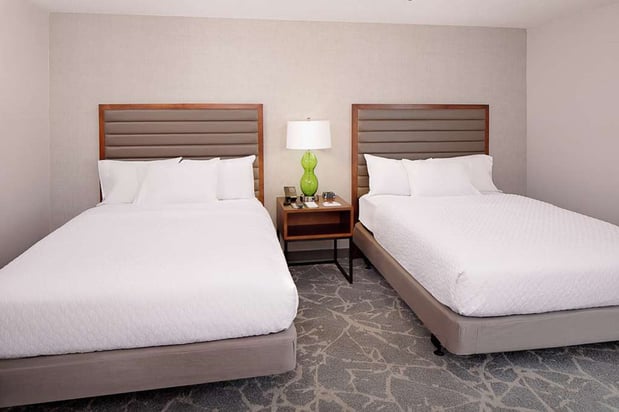 Images Embassy Suites by Hilton Boston Marlborough