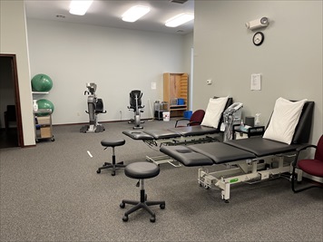 Images Select Physical Therapy - Edmond