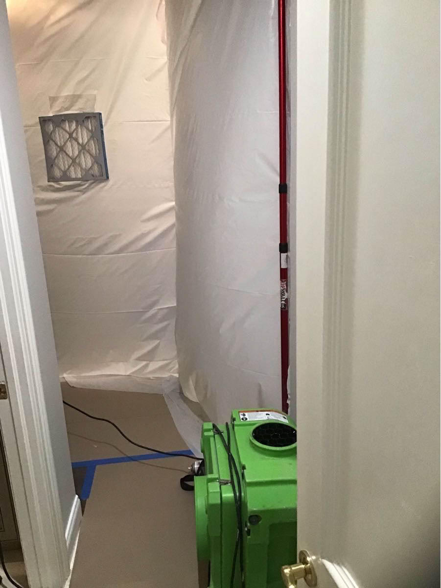 No job is too big, or too small for SERVPRO of Delray Beach. You can trust the professionals to make it “Like it never even happened.”