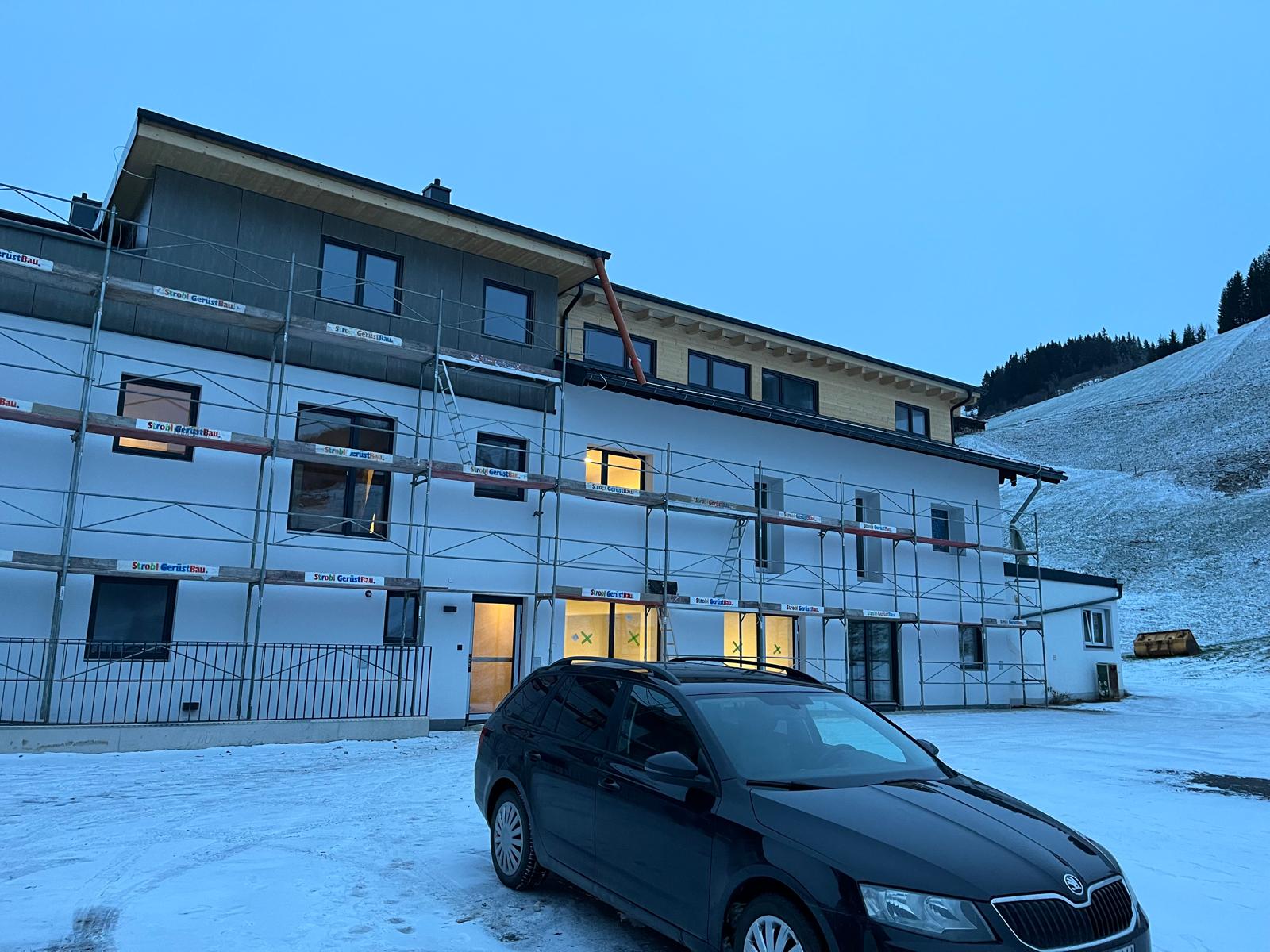 Bild 45 von Dach-Bauwerksabdichtung Adi