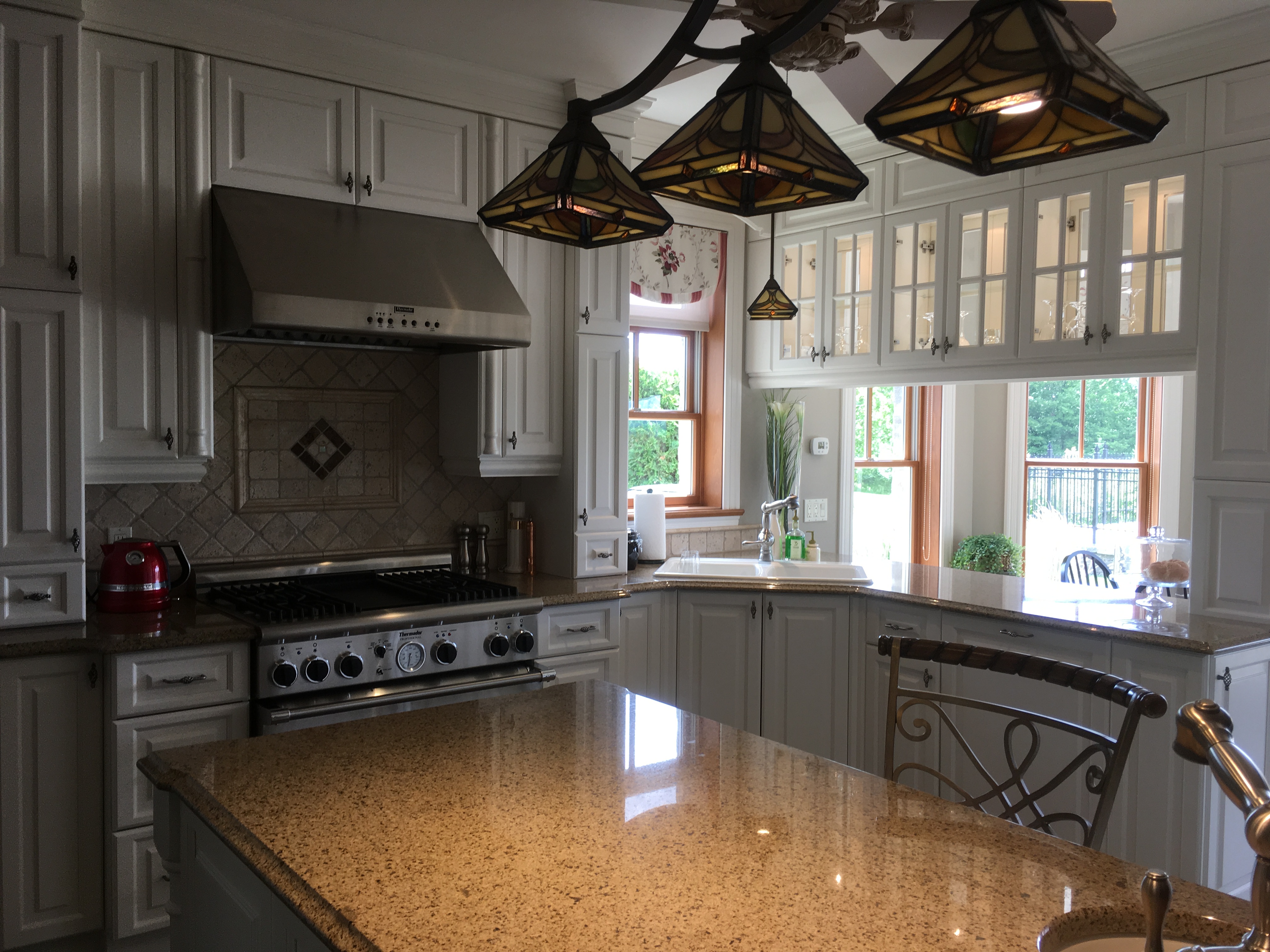Images Finition Jaro | Spécialiste en relooking et rénovation de cuisines | Estrie