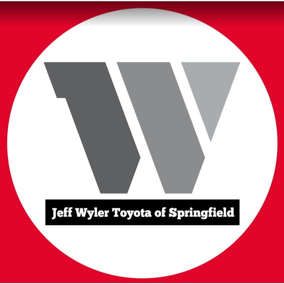 Jeff Wyler Toyota of Springfield Logo