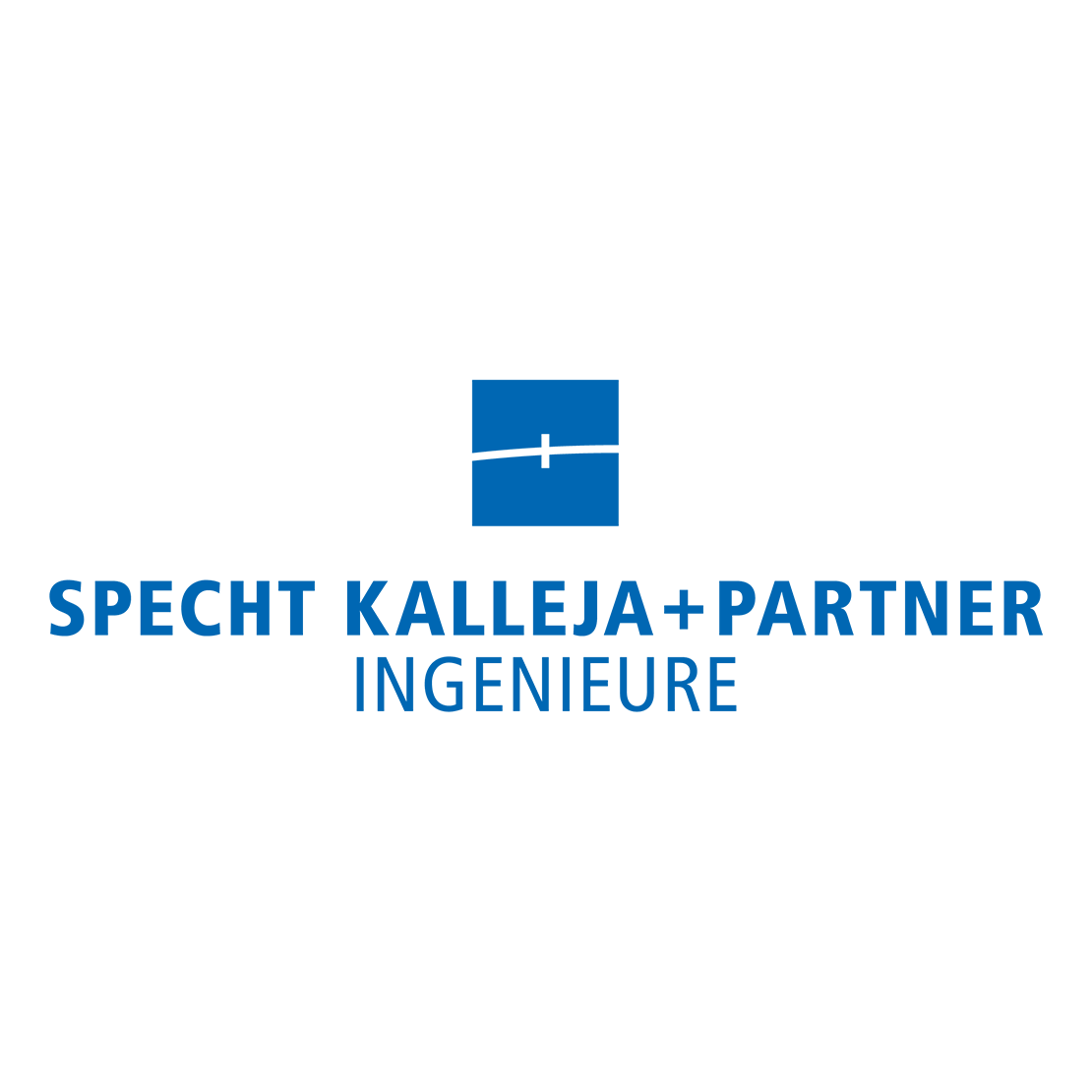 Logo SPECHT KALLEJA + PARTNER BERATENDE INGENIEURE GmbH