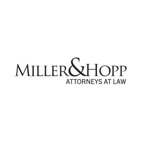 Miller & Hopp Attorneys at Law - Bend, OR 97703 - (888)833-1023 | ShowMeLocal.com