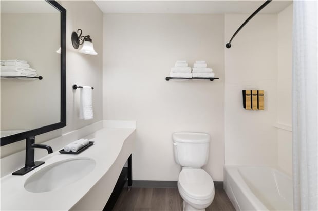 Images Best Western Plus Frontier Inn