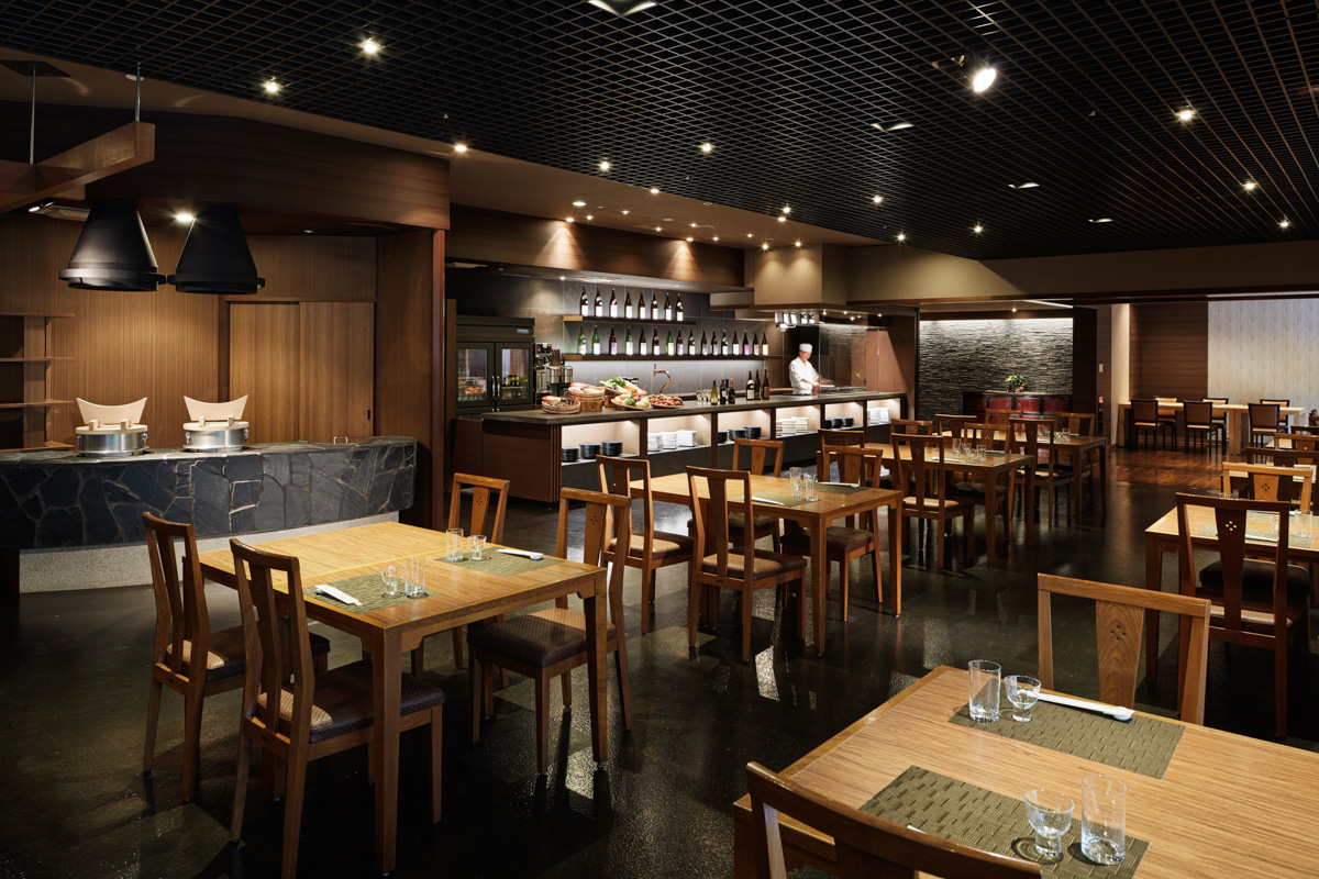 Images ラフォーレ伊東温泉 湯の庭