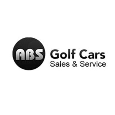 ABS Golf Cars Sales & Service Logo