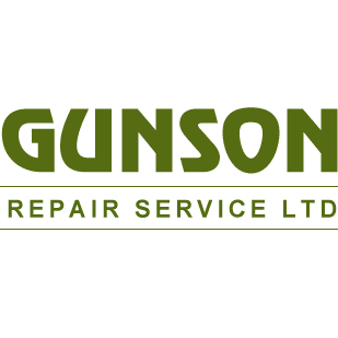 Gunson Repair Services Ltd Logo