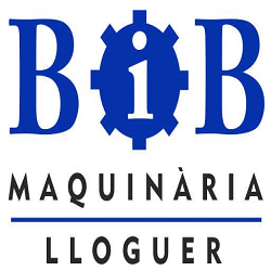 BIB MAQUINARIA. BELLMAS ENGINYERS ASSOCIATS Girona