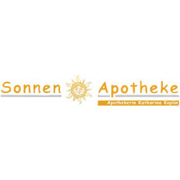 Sonnen-Apotheke in Bevern Kreis Holzminden - Logo